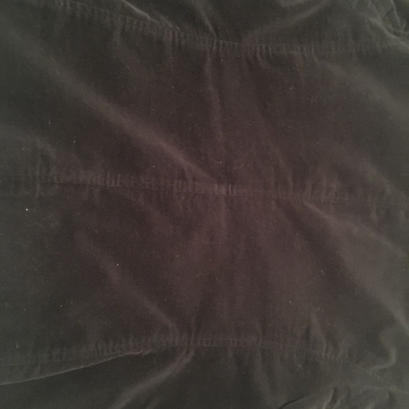 Velvet jacket - Picture 11 of 12